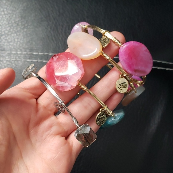 🟠Bangle🟠 Bracelets - Picture 5 of 5